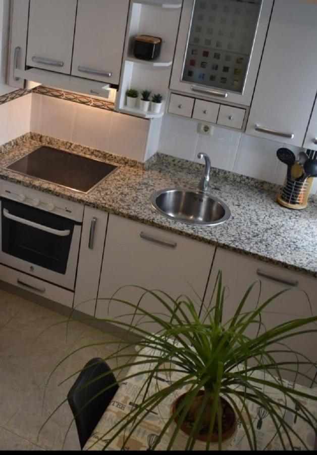 Apartamento Haro Confort Centrico Ascensor Wifi Terraza Exterior photo